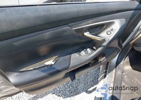 2013 Nissan Altima 2.5 Sl z USA, uszkodzony, nr VIN 1N4AL3AP0DC206289